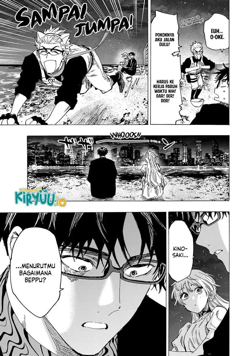 Read Marriagetoxin id Manga Online