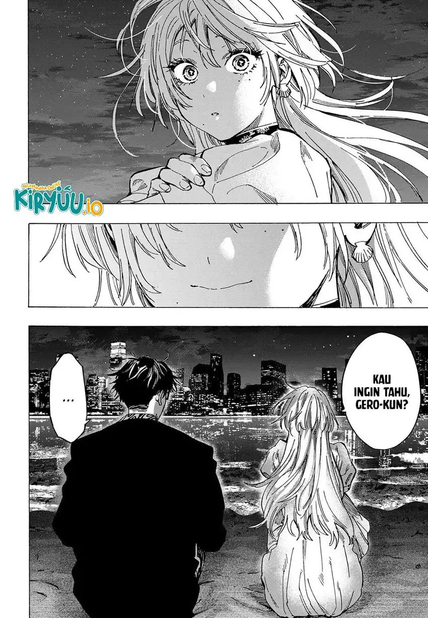 Read Marriagetoxin id Manga Online