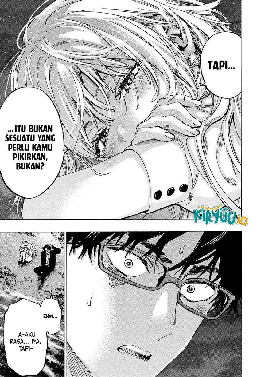 Read Marriagetoxin id Manga Online