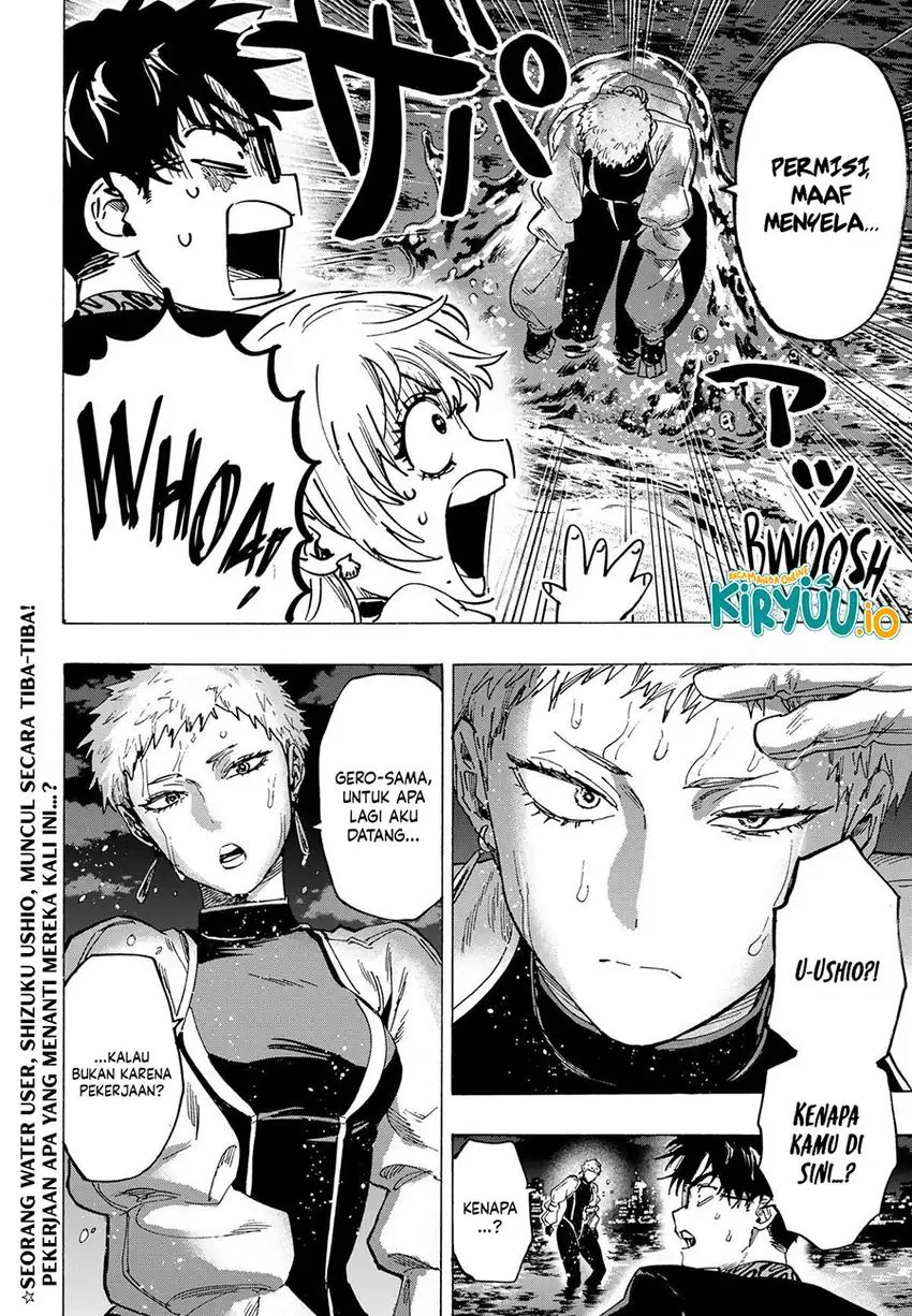 Read Marriagetoxin id Manga Online