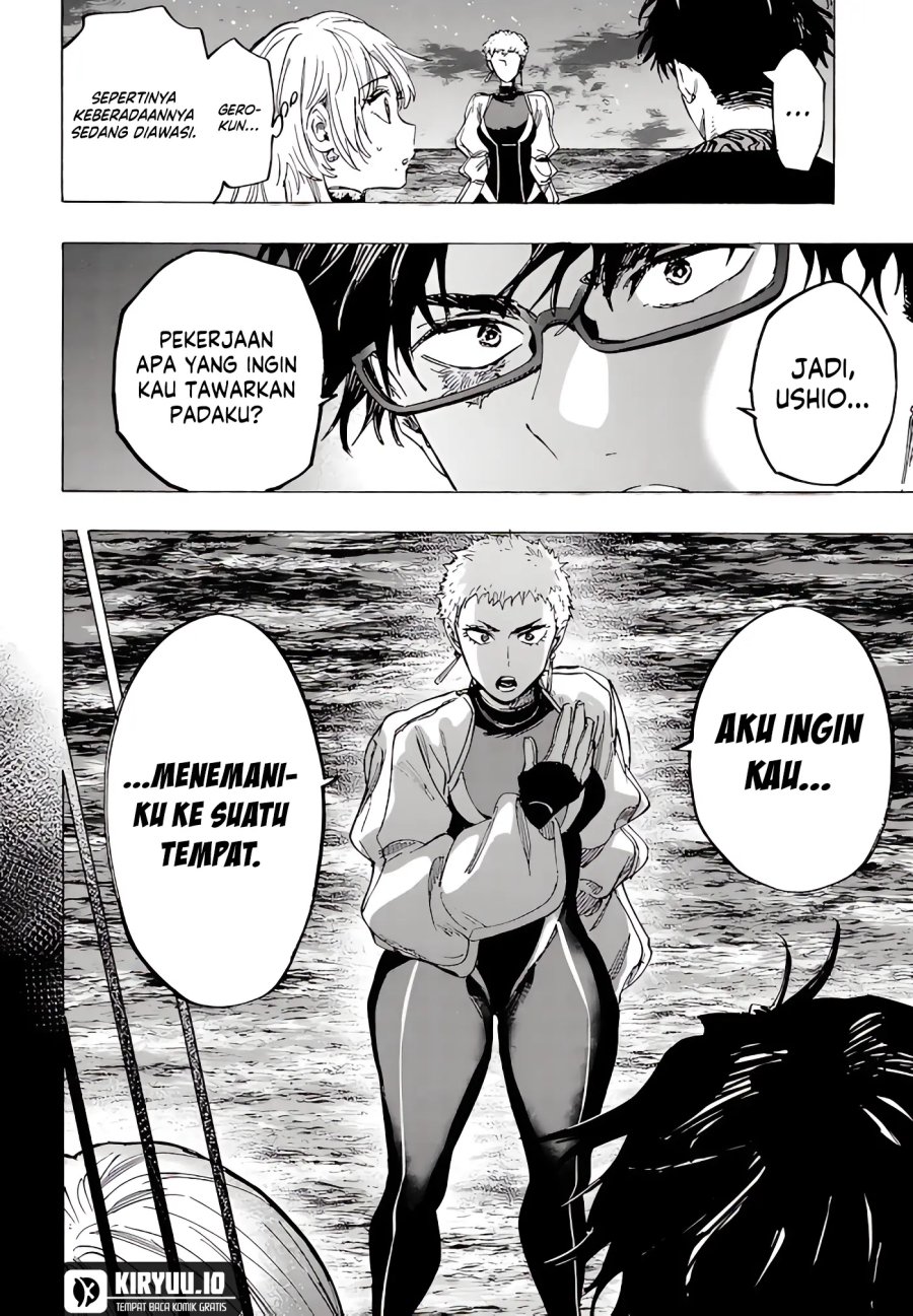 Read Marriagetoxin id Manga Online