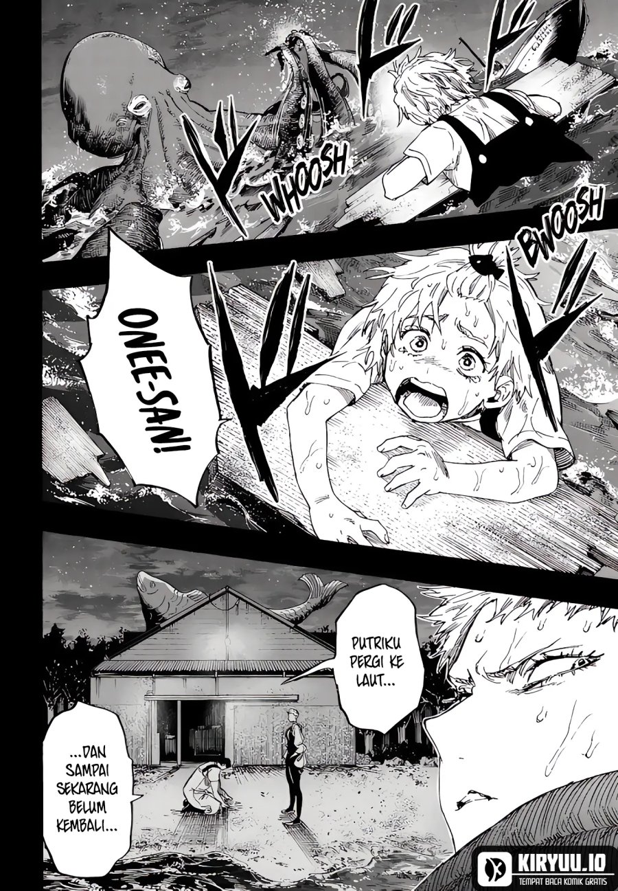 Read Marriagetoxin id Manga Online