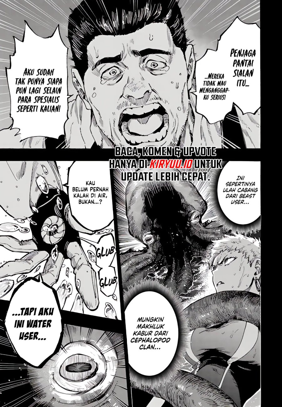 Read Marriagetoxin id Manga Online