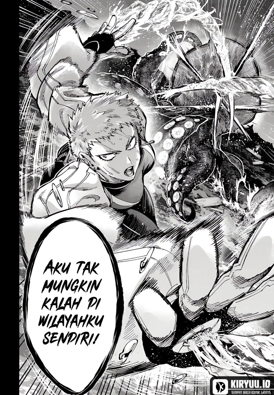 Read Marriagetoxin id Manga Online