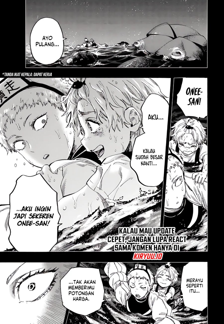 Read Marriagetoxin id Manga Online