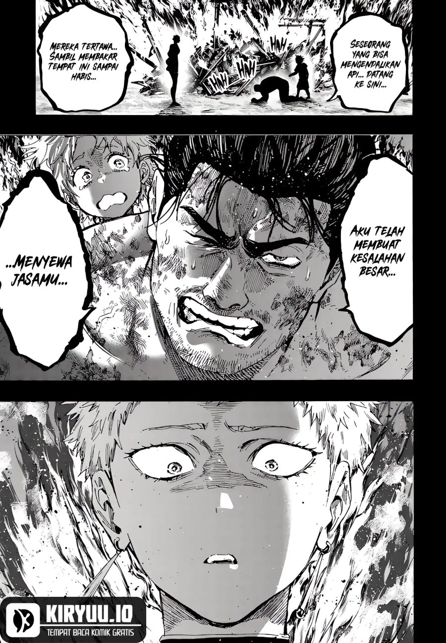 Read Marriagetoxin id Manga Online