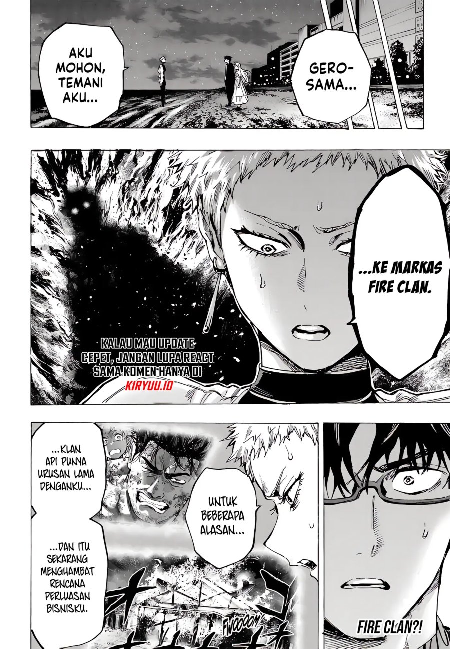 Read Marriagetoxin id Manga Online