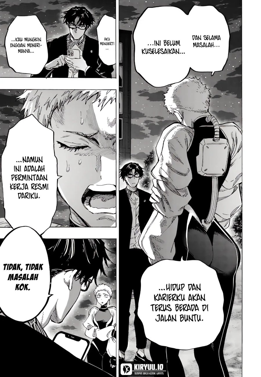 Read Marriagetoxin id Manga Online