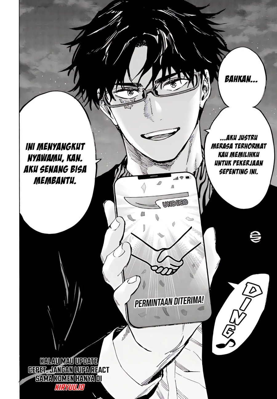 Read Marriagetoxin id Manga Online