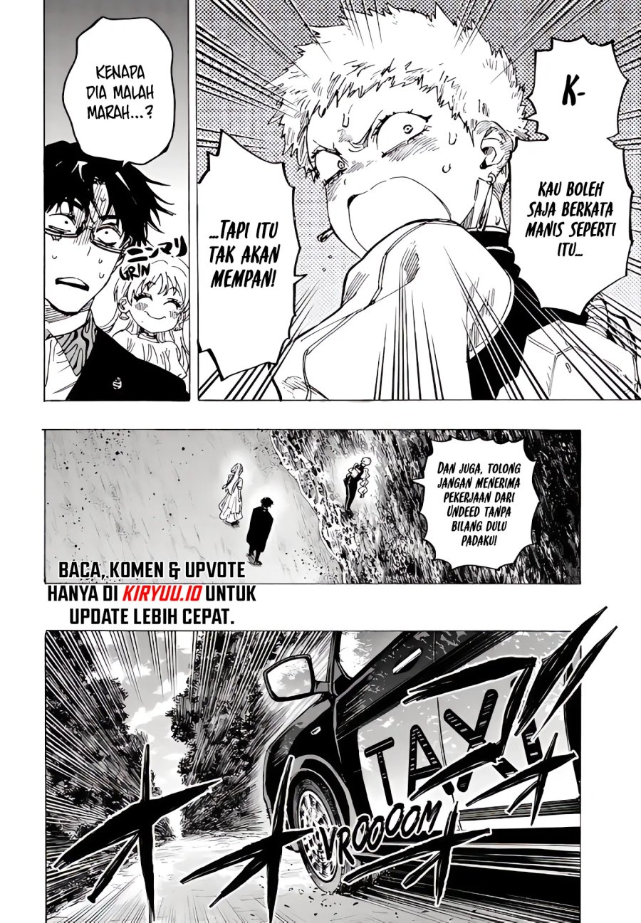 Read Marriagetoxin id Manga Online