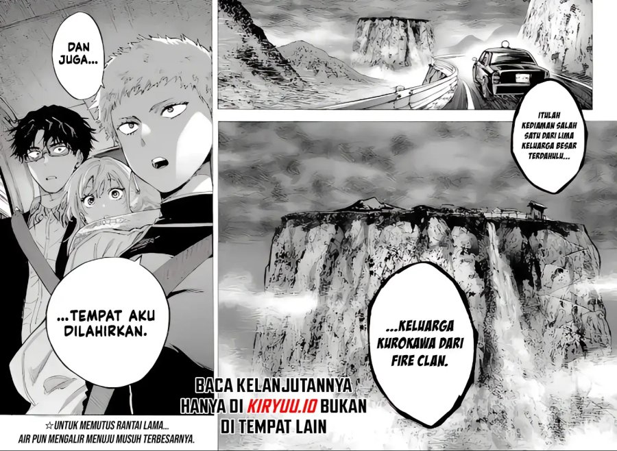 Read Marriagetoxin id Manga Online