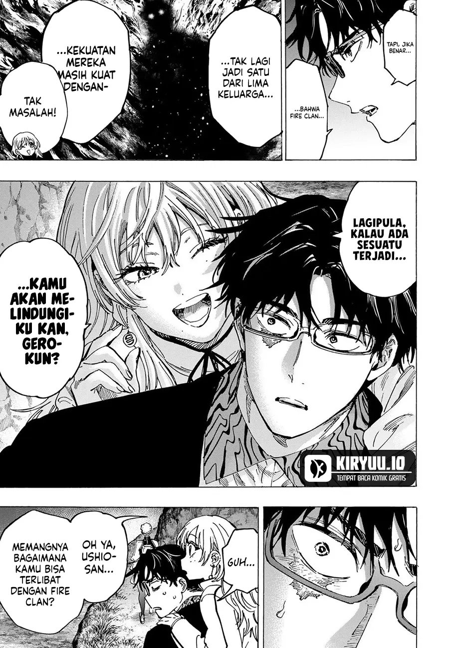 Read Marriagetoxin id Manga Online