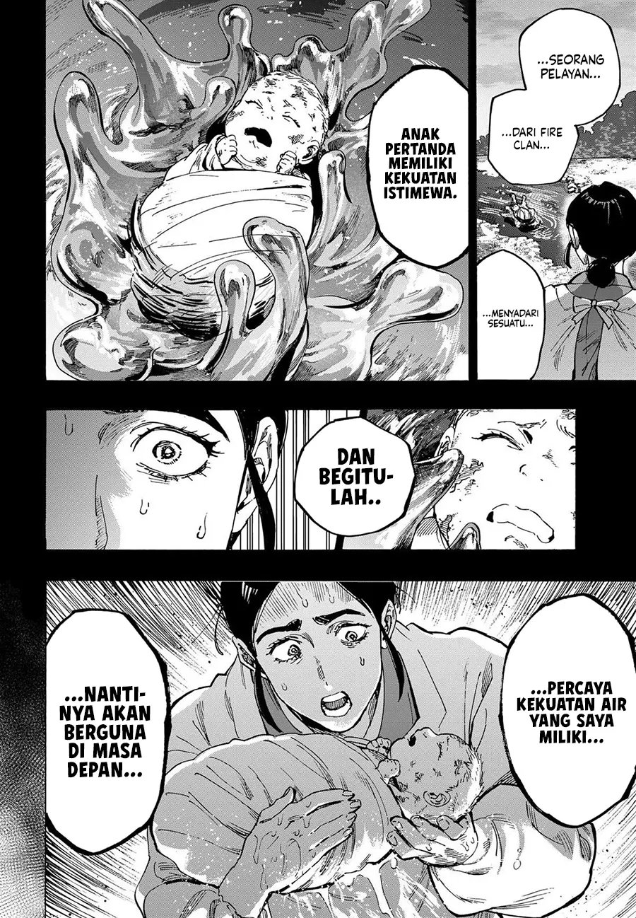 Read Marriagetoxin id Manga Online