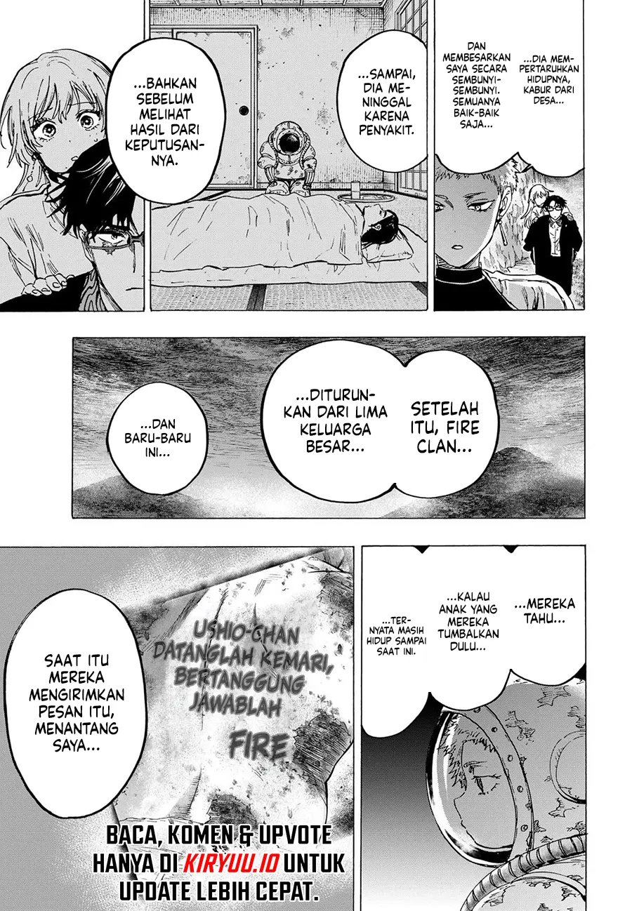 Read Marriagetoxin id Manga Online