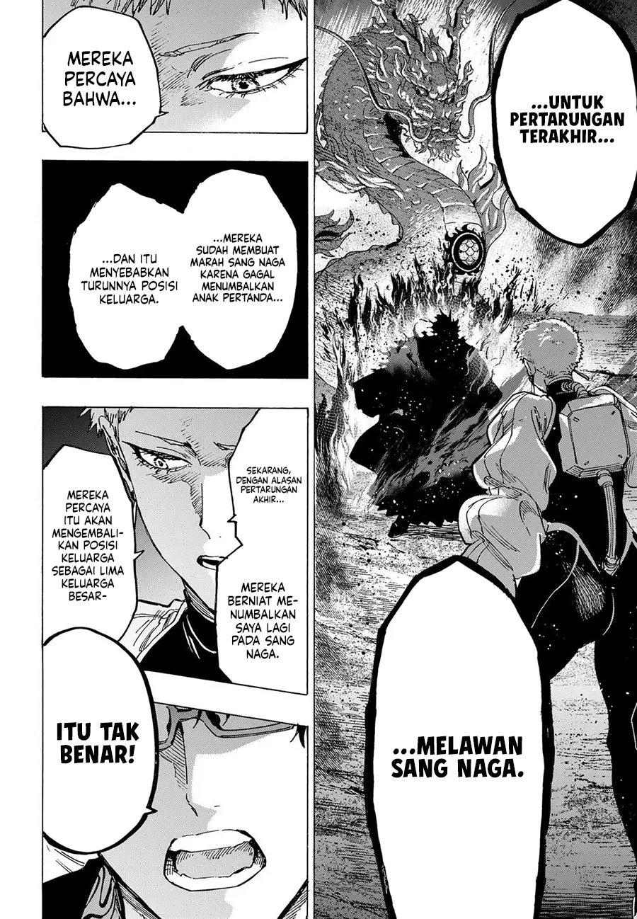 Read Marriagetoxin id Manga Online