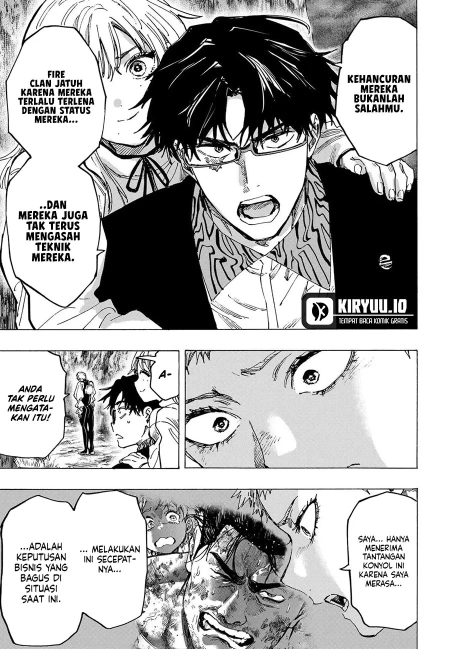 Read Marriagetoxin id Manga Online