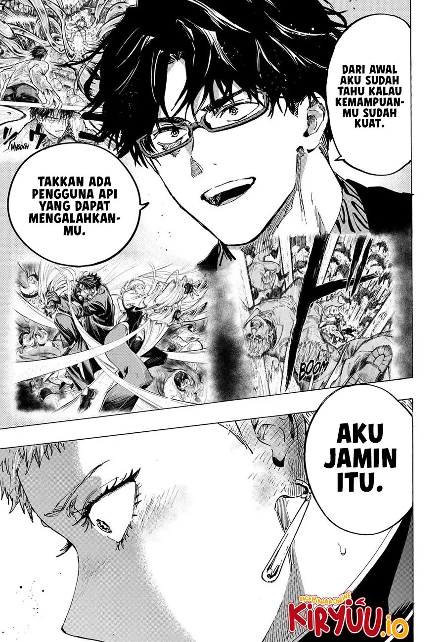 Read Marriagetoxin id Manga Online