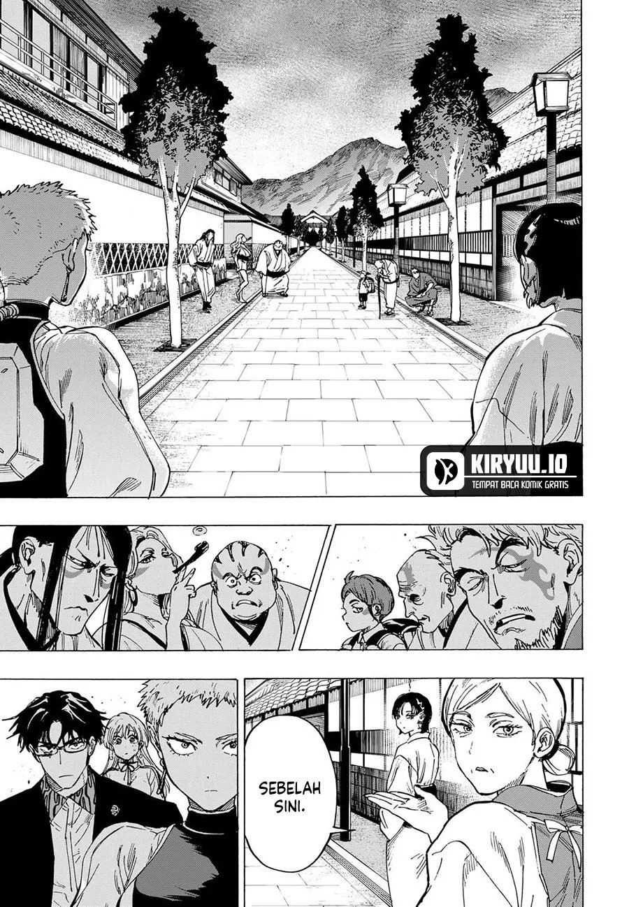 Read Marriagetoxin id Manga Online