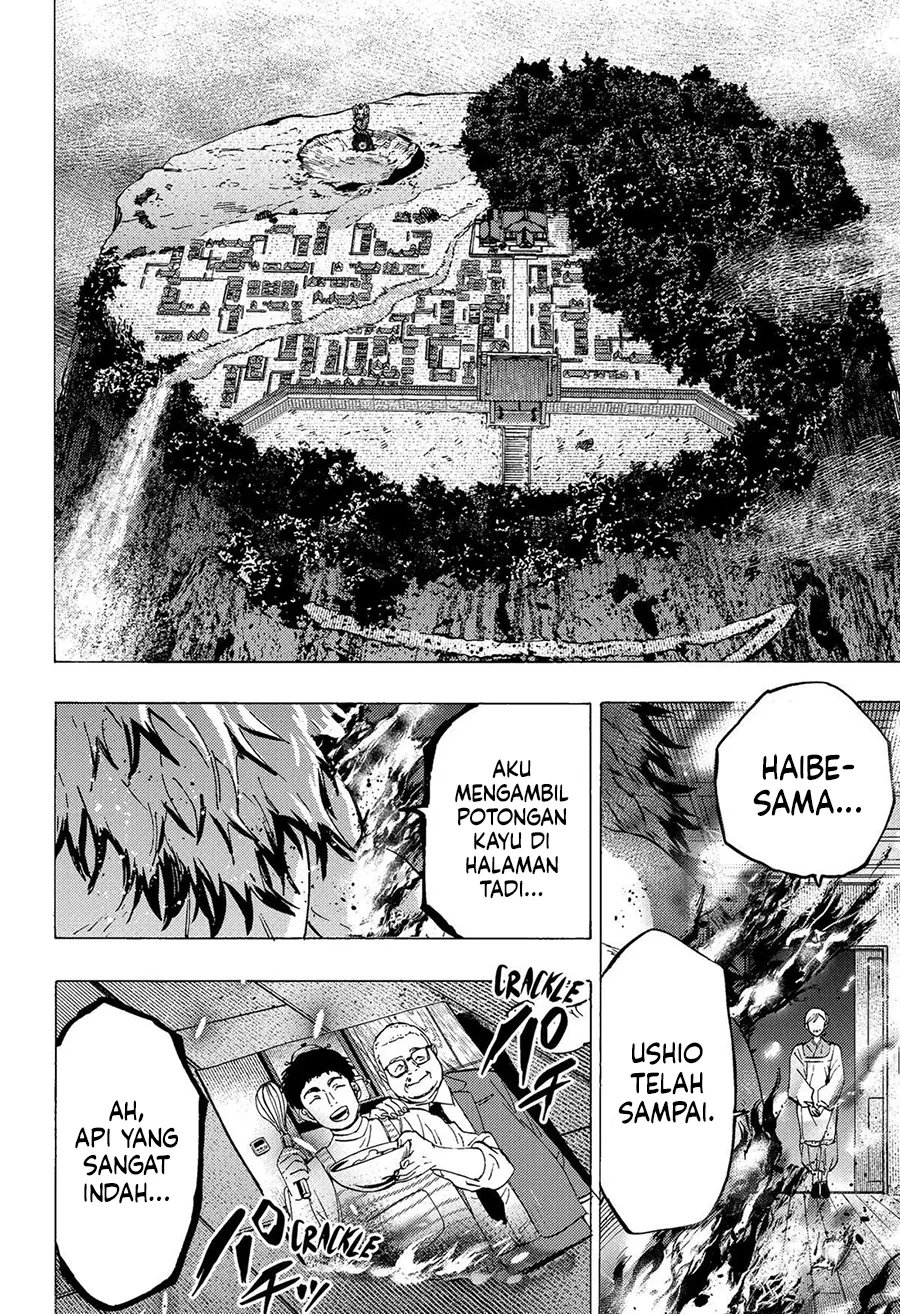 Read Marriagetoxin id Manga Online