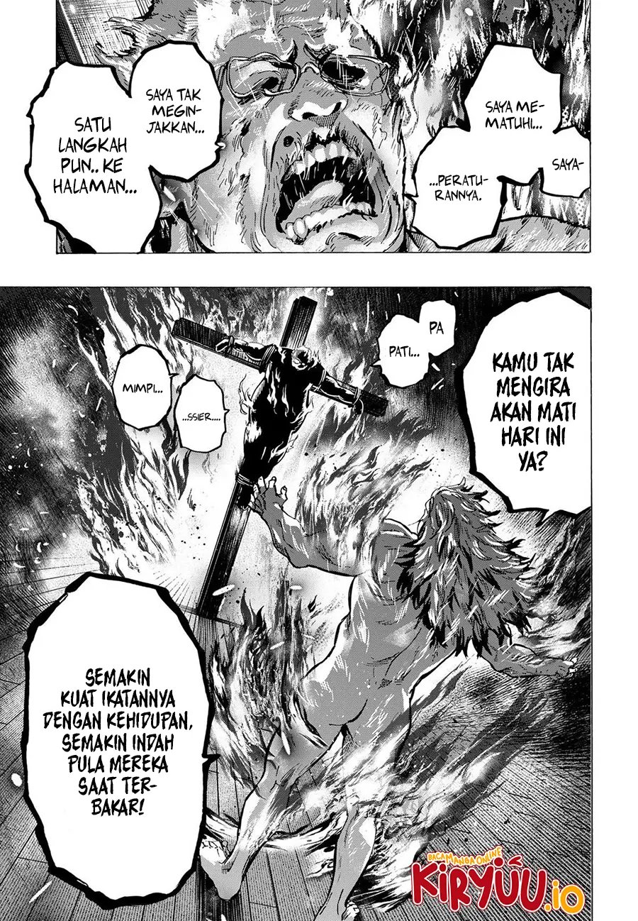 Read Marriagetoxin id Manga Online