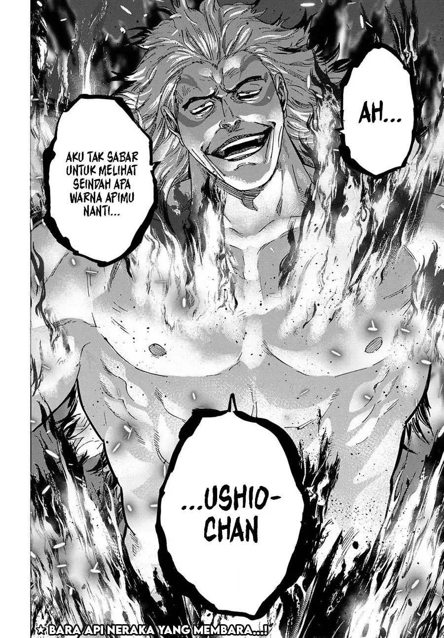 Read Marriagetoxin id Manga Online