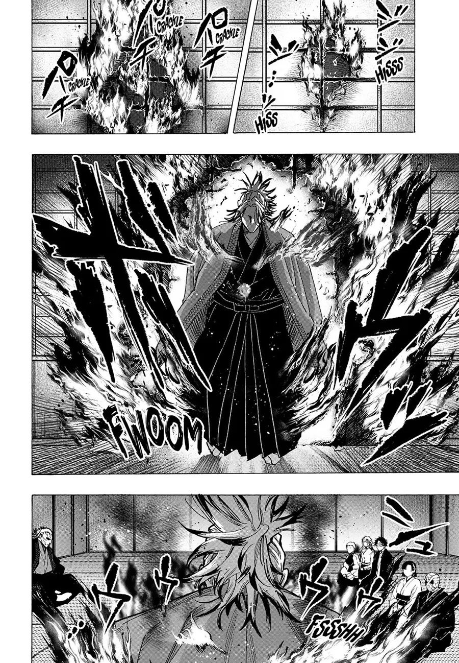 Read Marriagetoxin id Manga Online