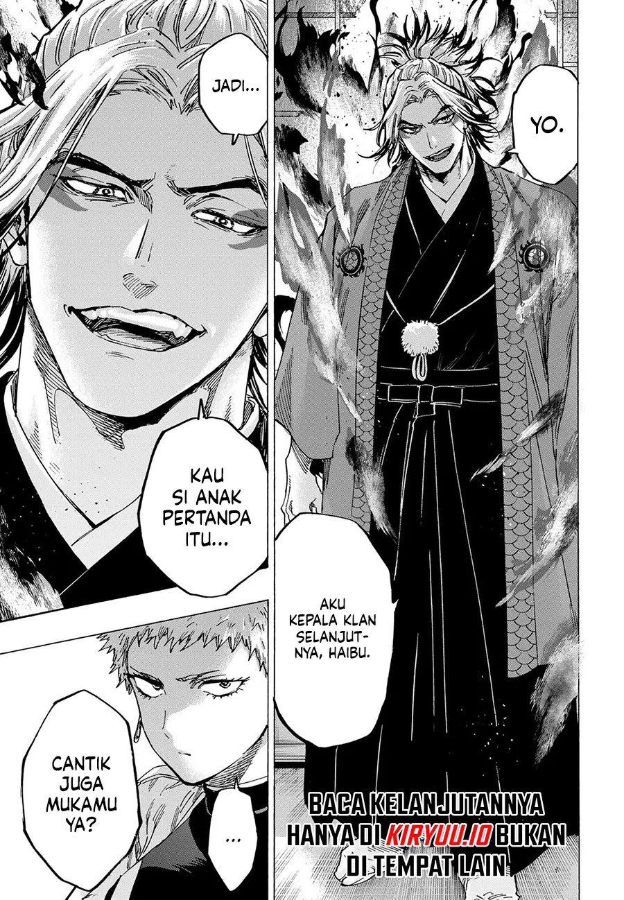 Read Marriagetoxin id Manga Online