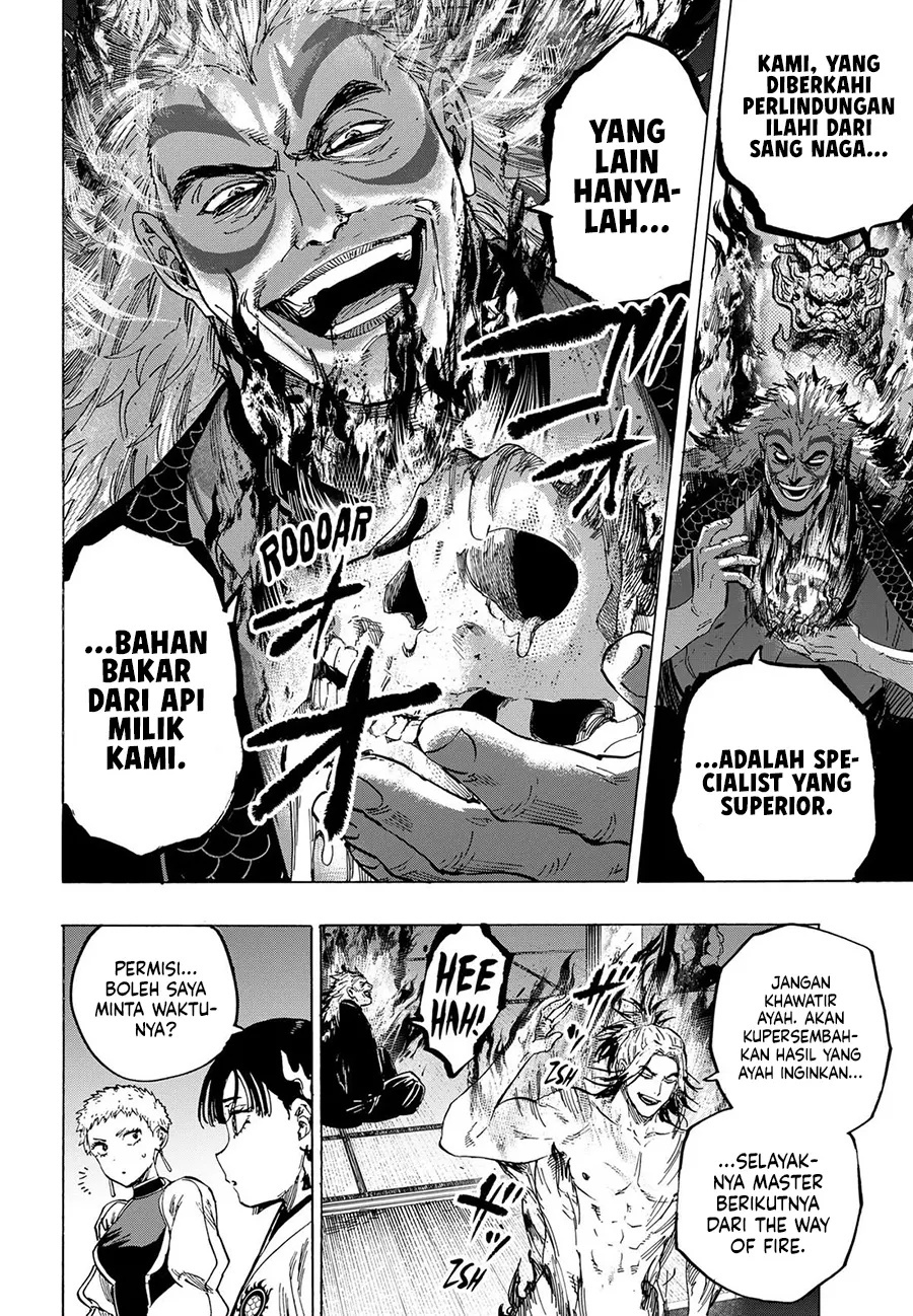 Read Marriagetoxin id Manga Online