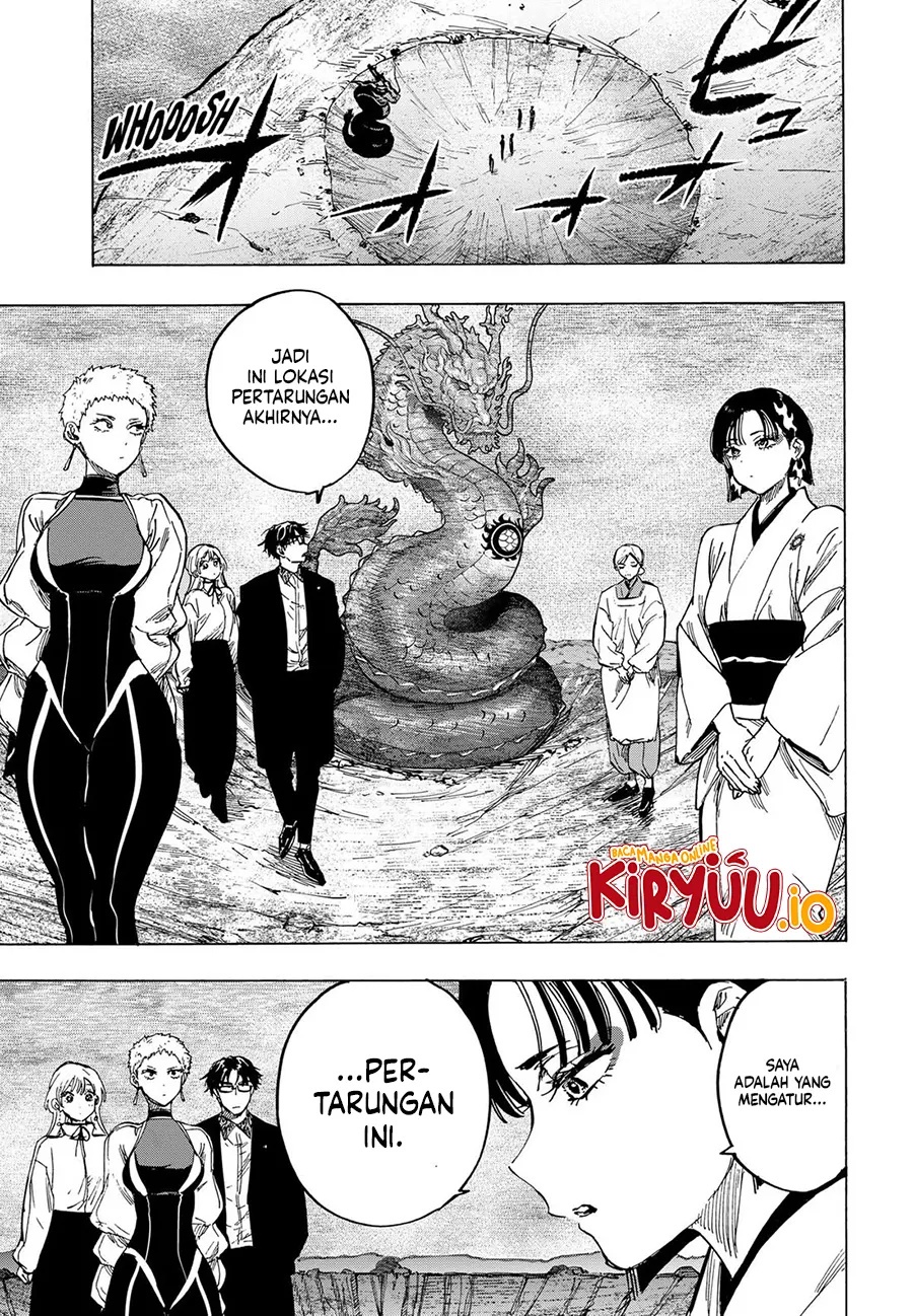 Read Marriagetoxin id Manga Online