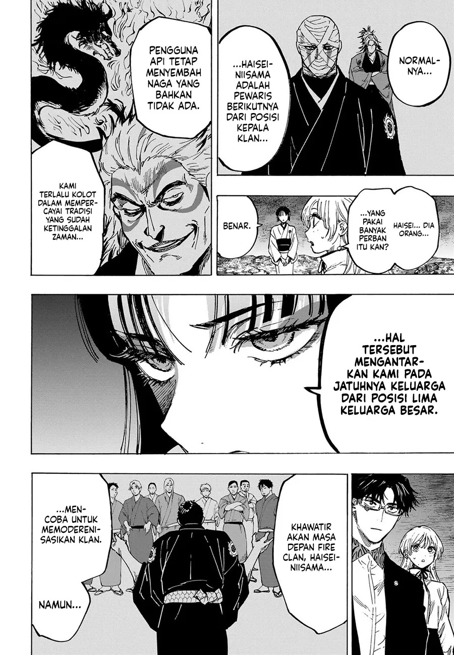 Read Marriagetoxin id Manga Online
