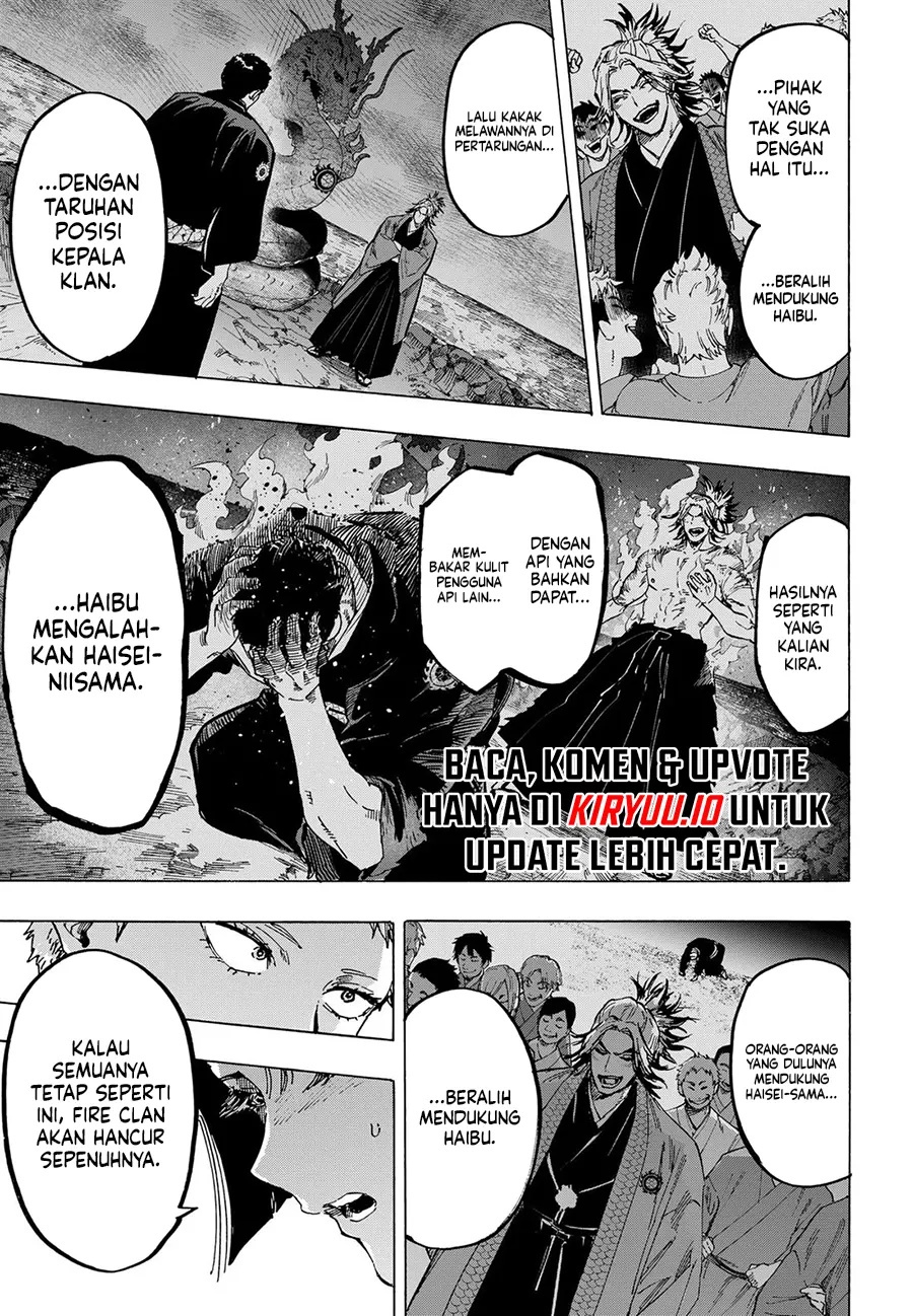 Read Marriagetoxin id Manga Online