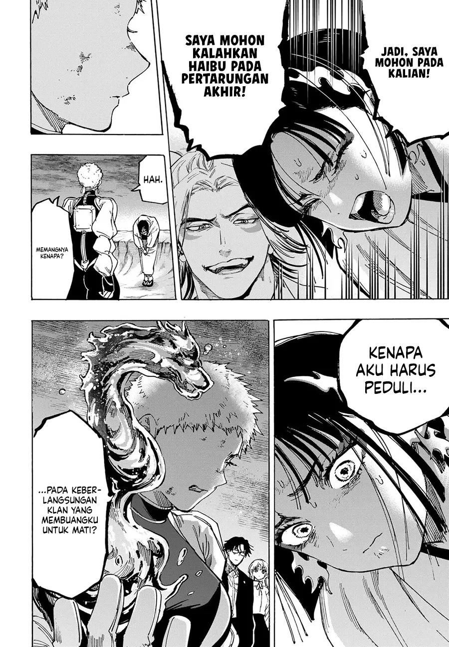 Read Marriagetoxin id Manga Online