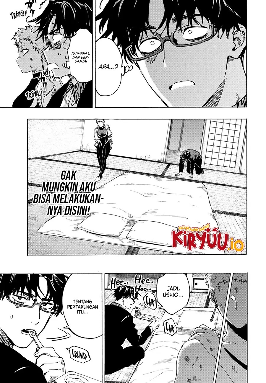 Read Marriagetoxin id Manga Online