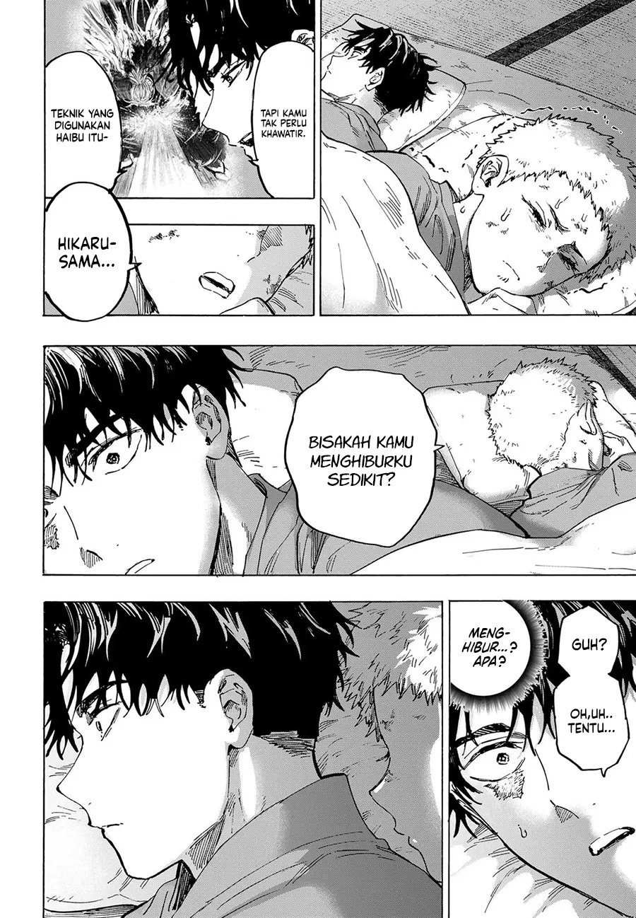 Read Marriagetoxin id Manga Online