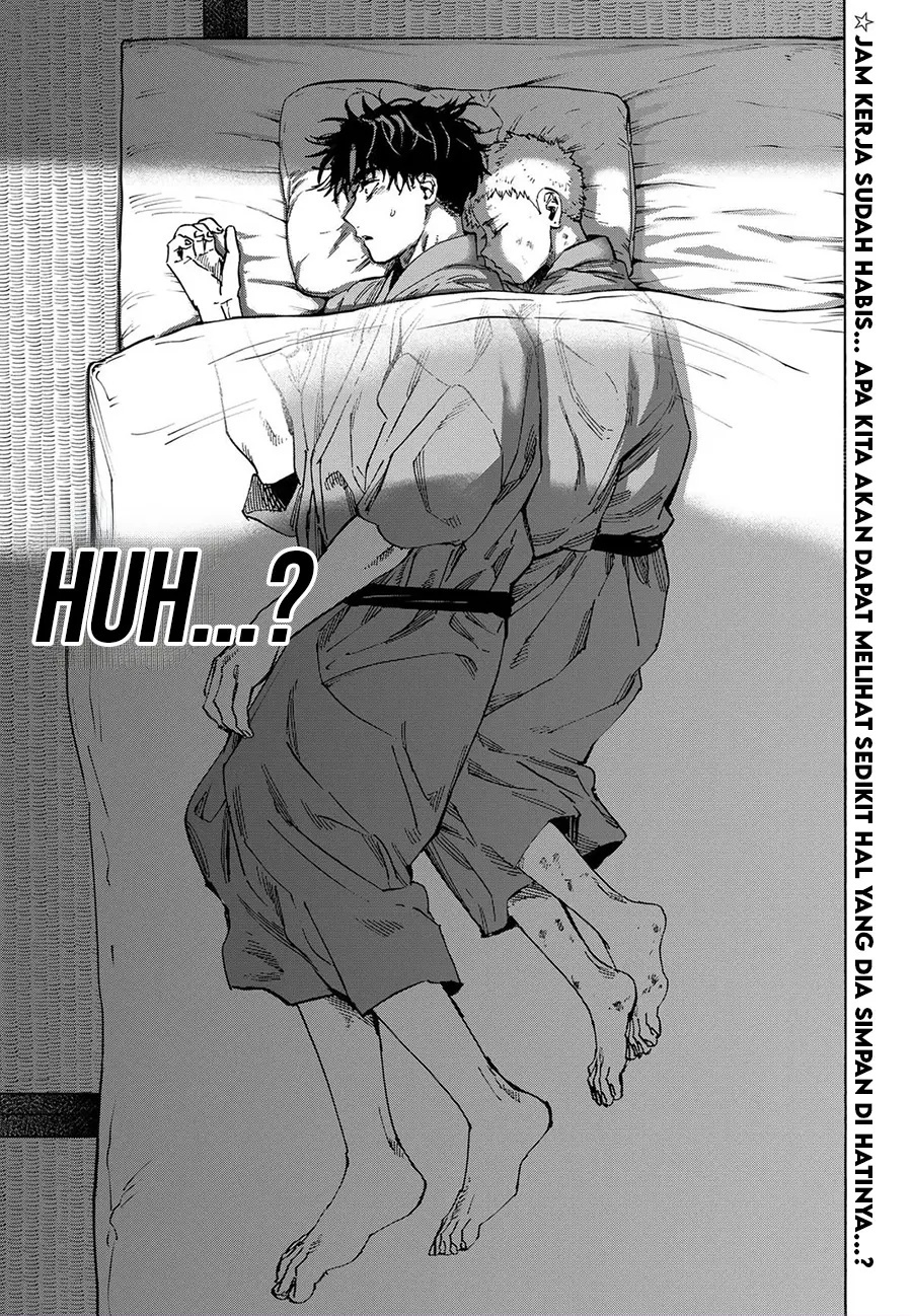 Read Marriagetoxin id Manga Online