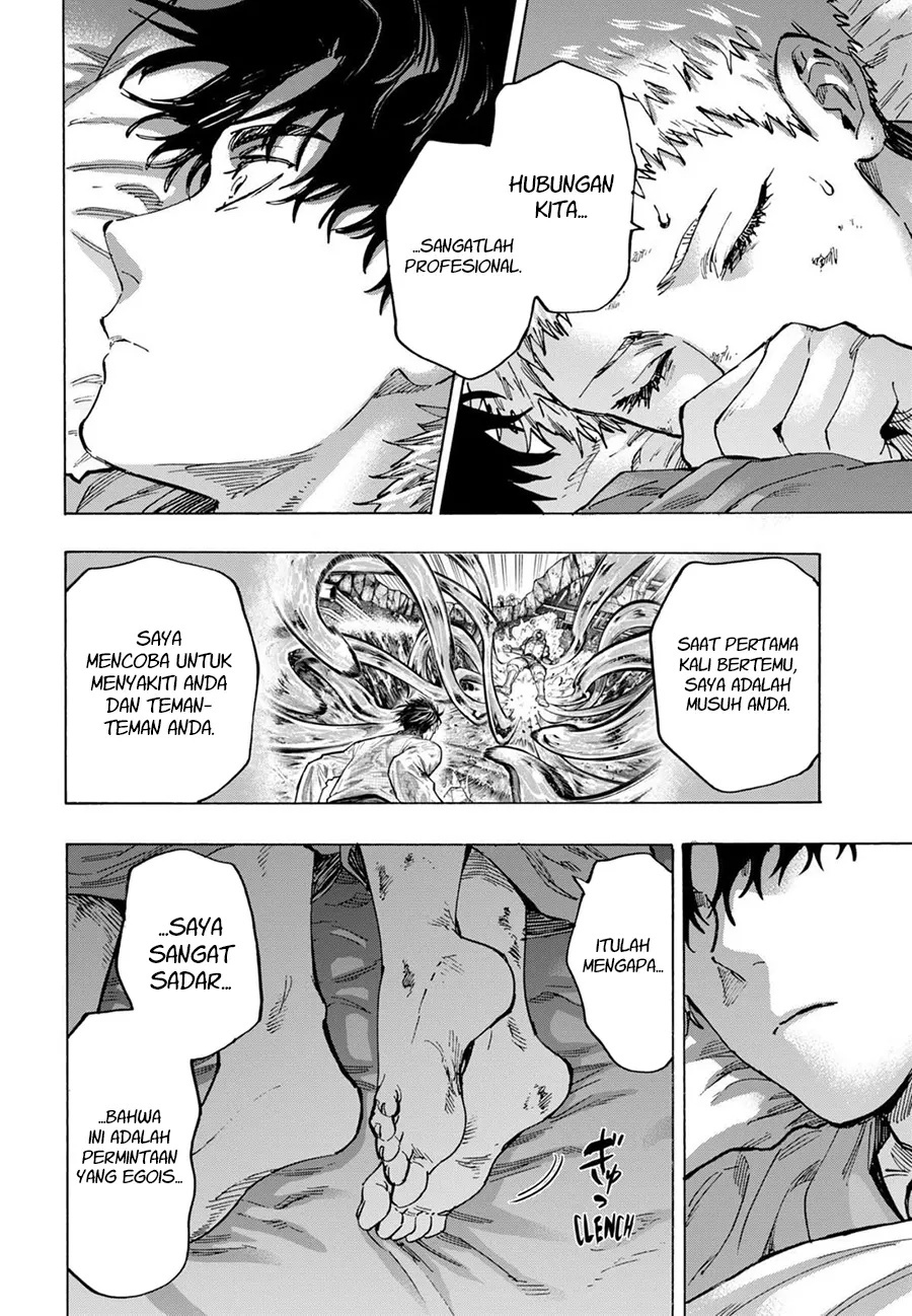 Read Marriagetoxin id Manga Online