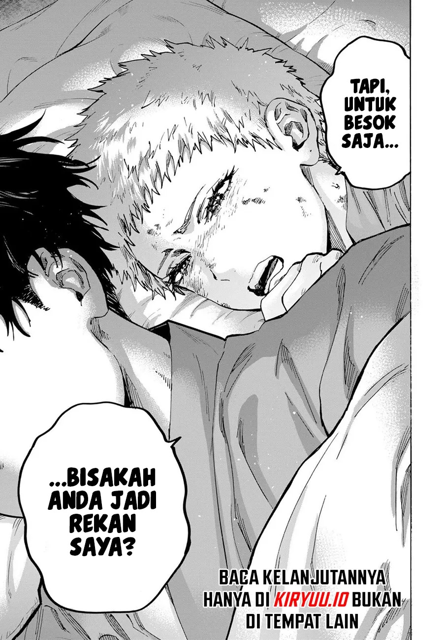 Read Marriagetoxin id Manga Online
