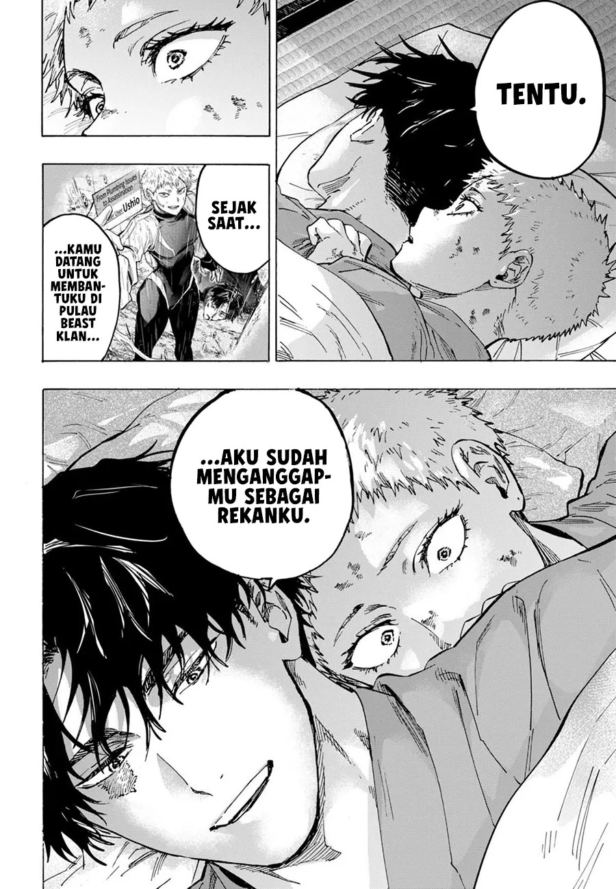 Read Marriagetoxin id Manga Online