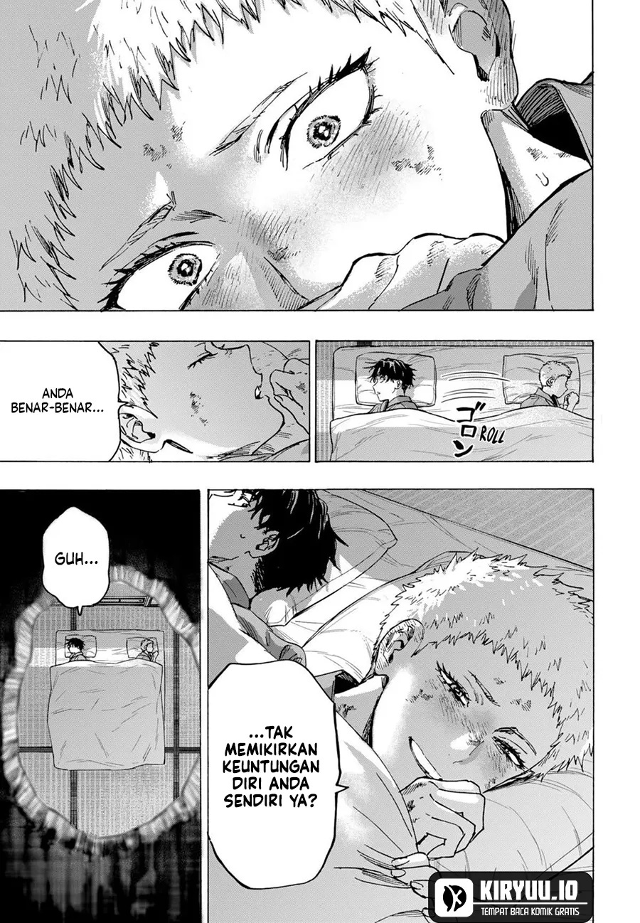 Read Marriagetoxin id Manga Online