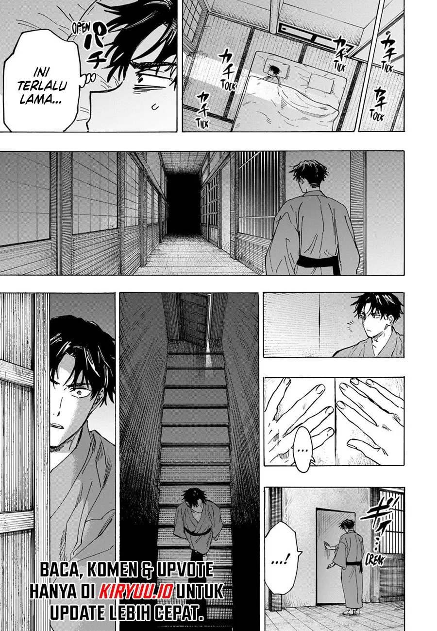 Read Marriagetoxin id Manga Online