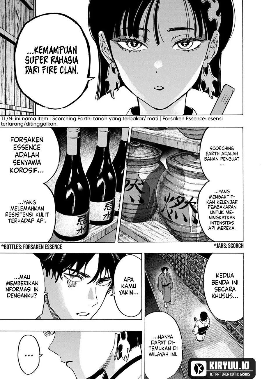 Read Marriagetoxin id Manga Online