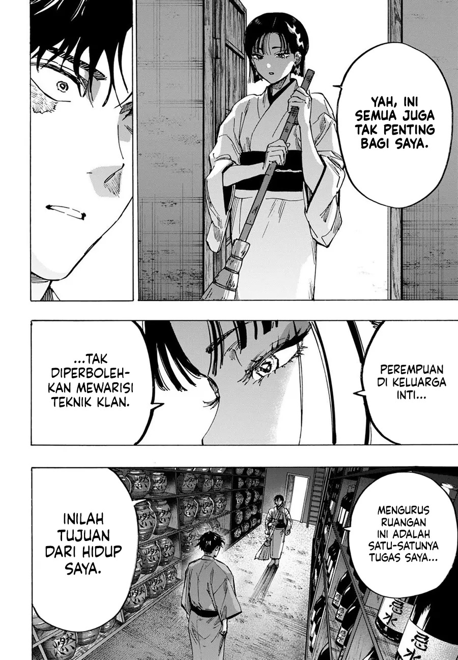 Read Marriagetoxin id Manga Online