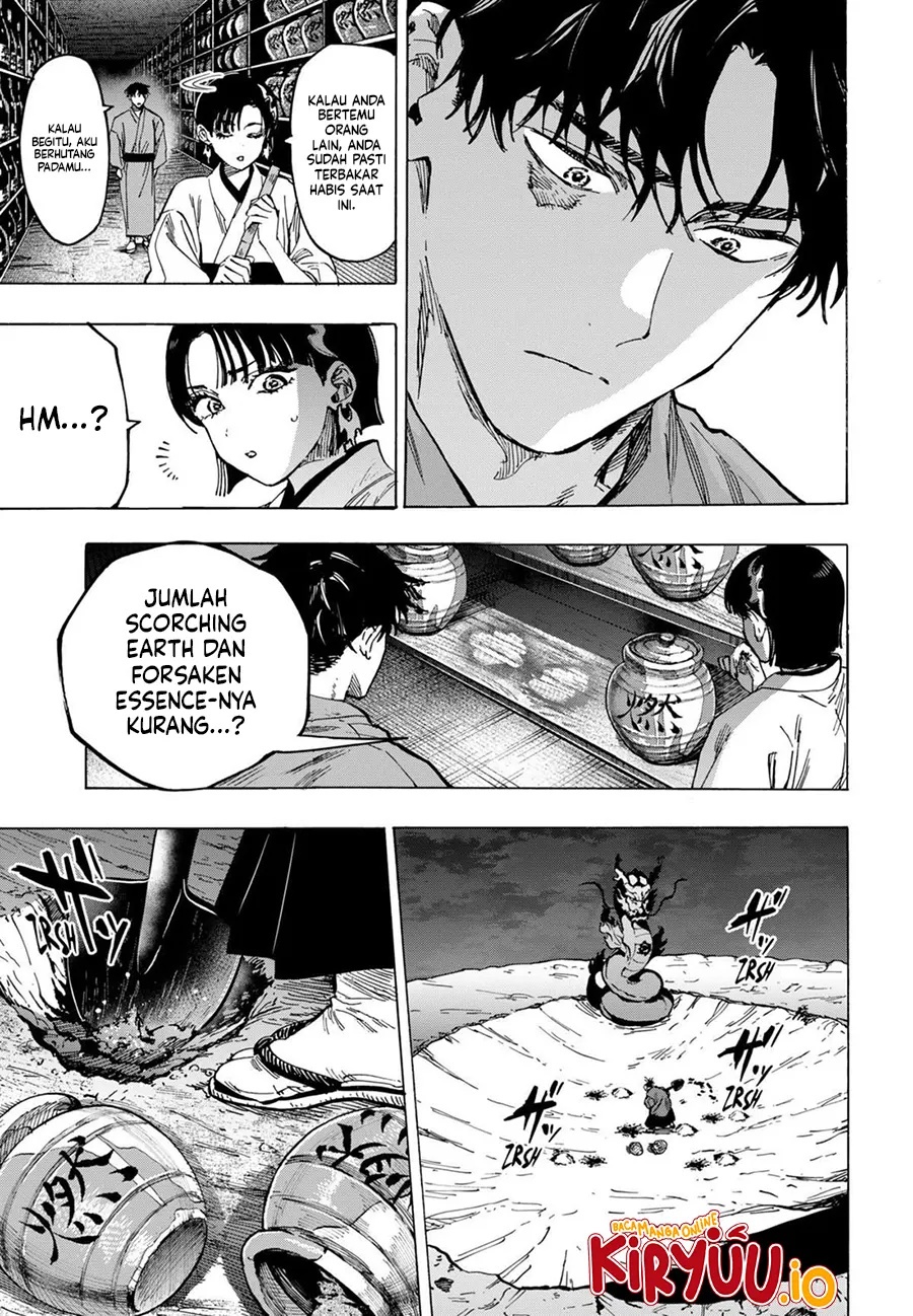 Read Marriagetoxin id Manga Online