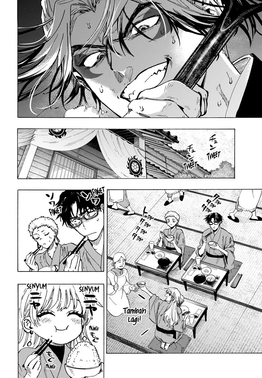 Read Marriagetoxin id Manga Online