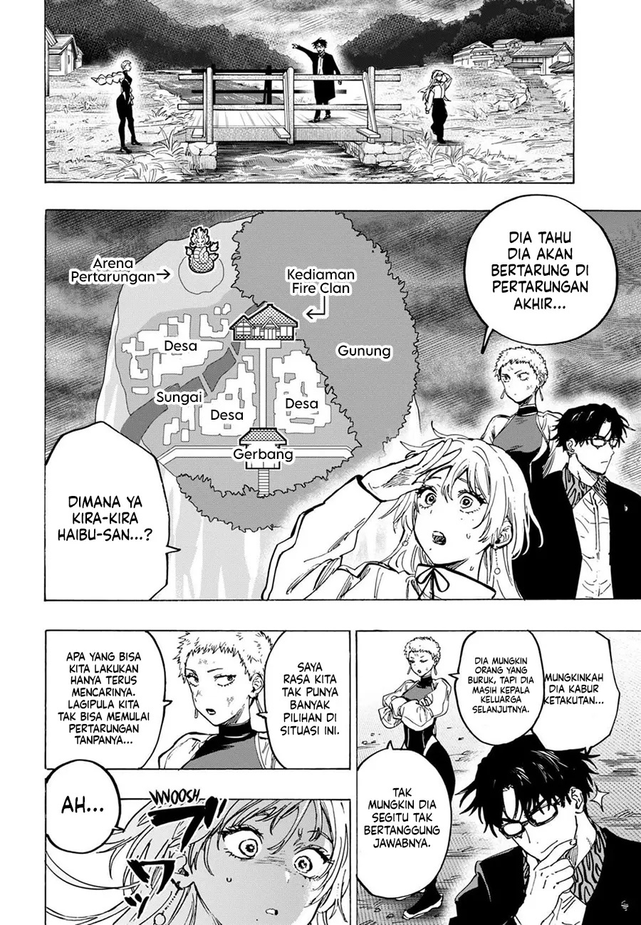 Read Marriagetoxin id Manga Online