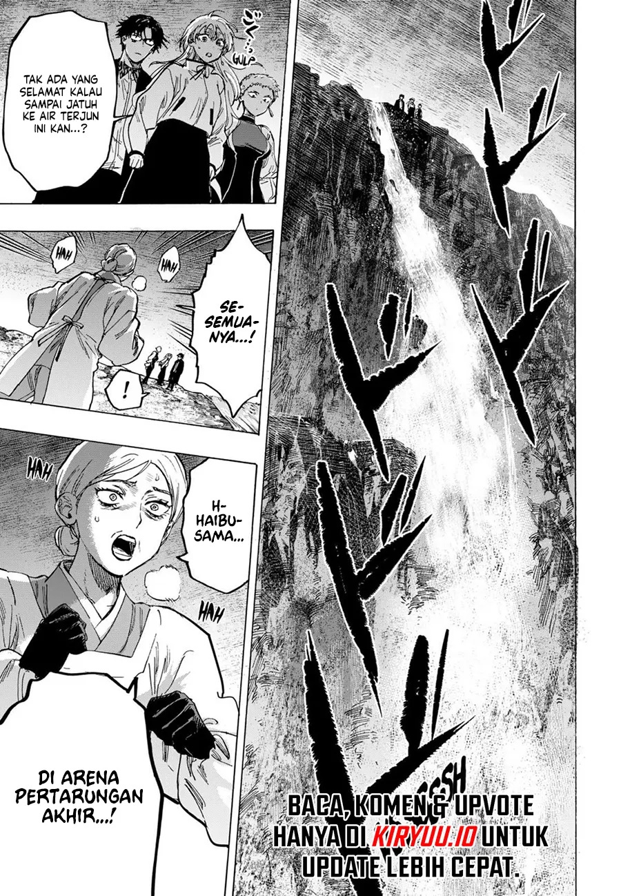Read Marriagetoxin id Manga Online