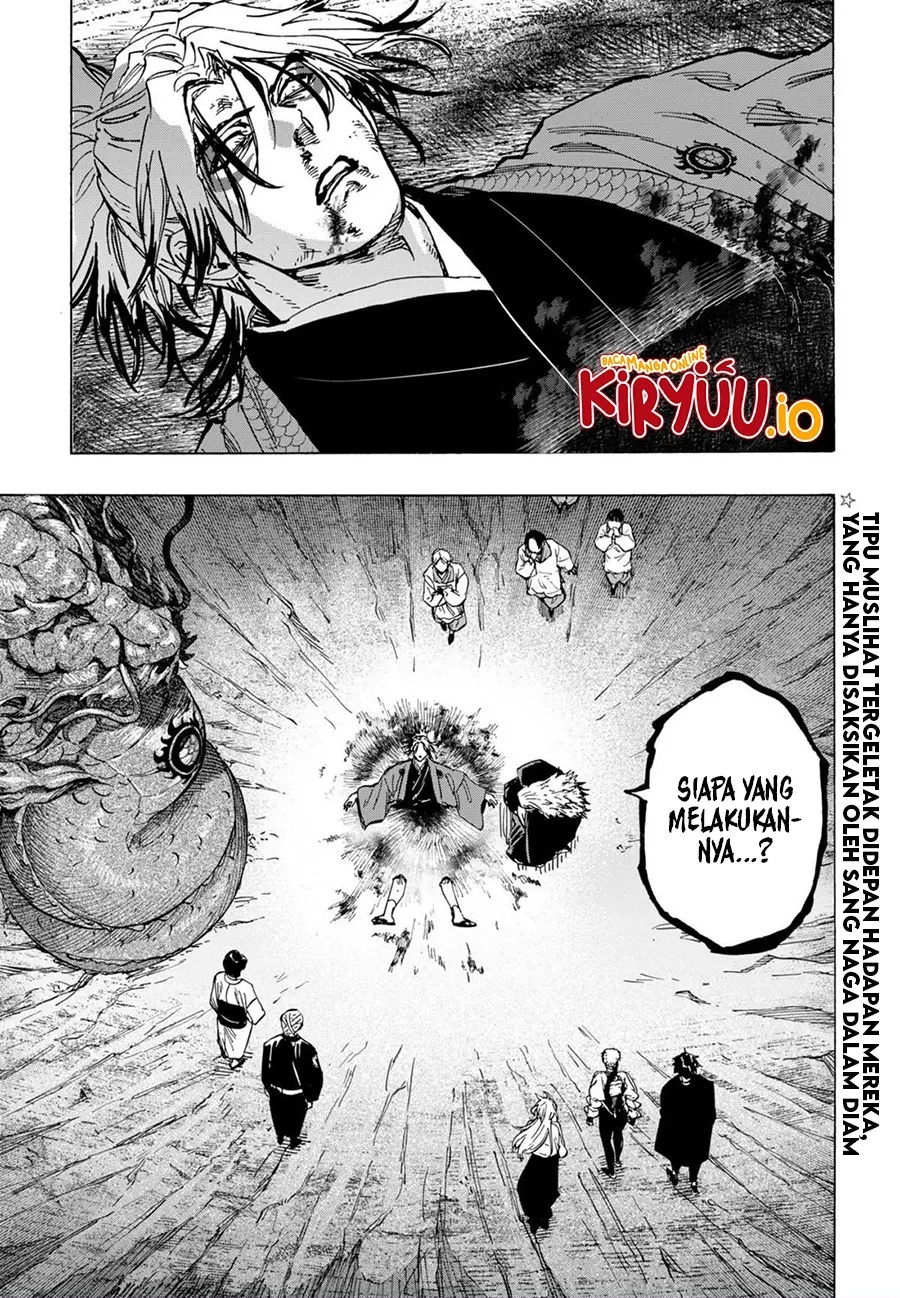 Read Marriagetoxin id Manga Online