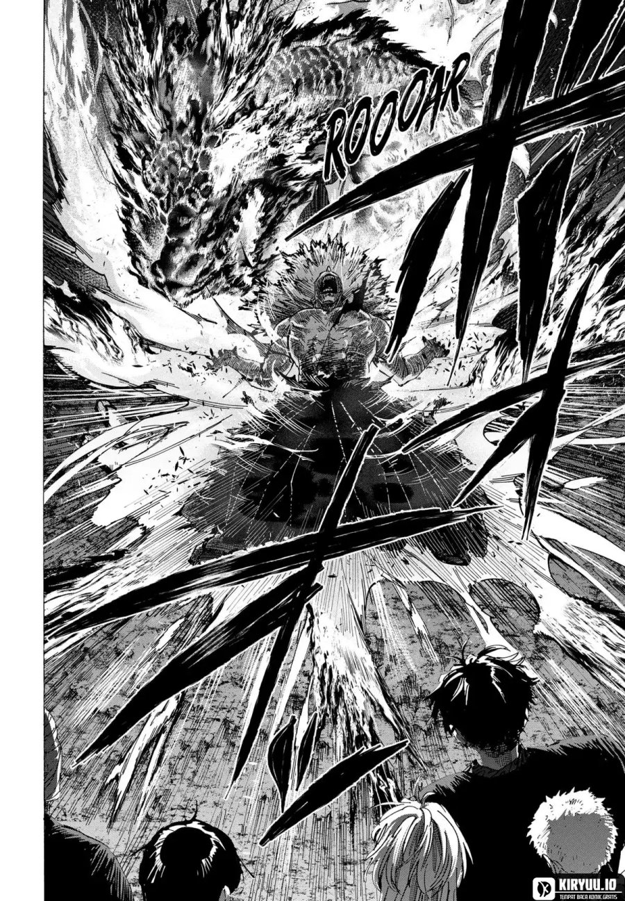 Read Marriagetoxin id Manga Online