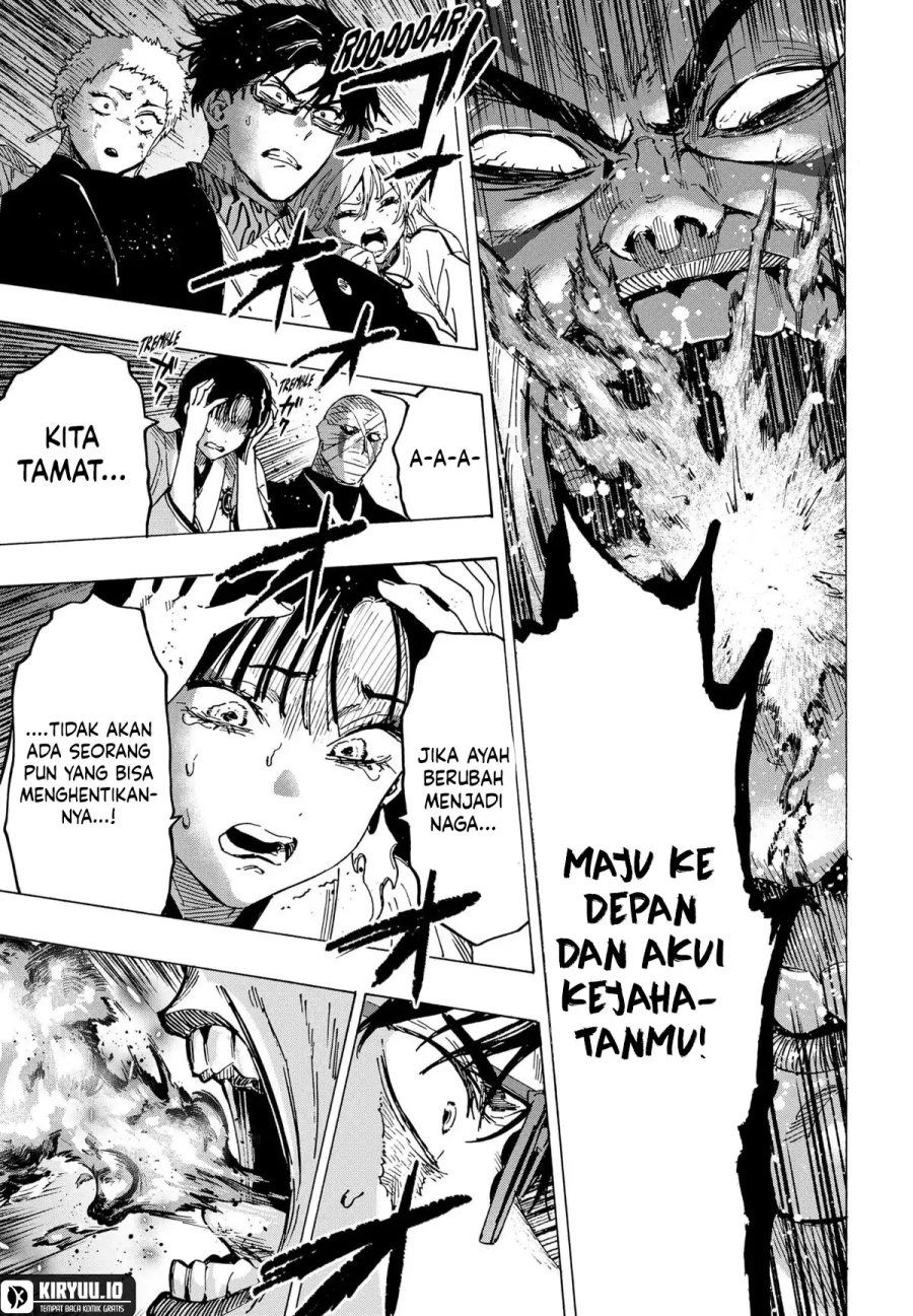 Read Marriagetoxin id Manga Online