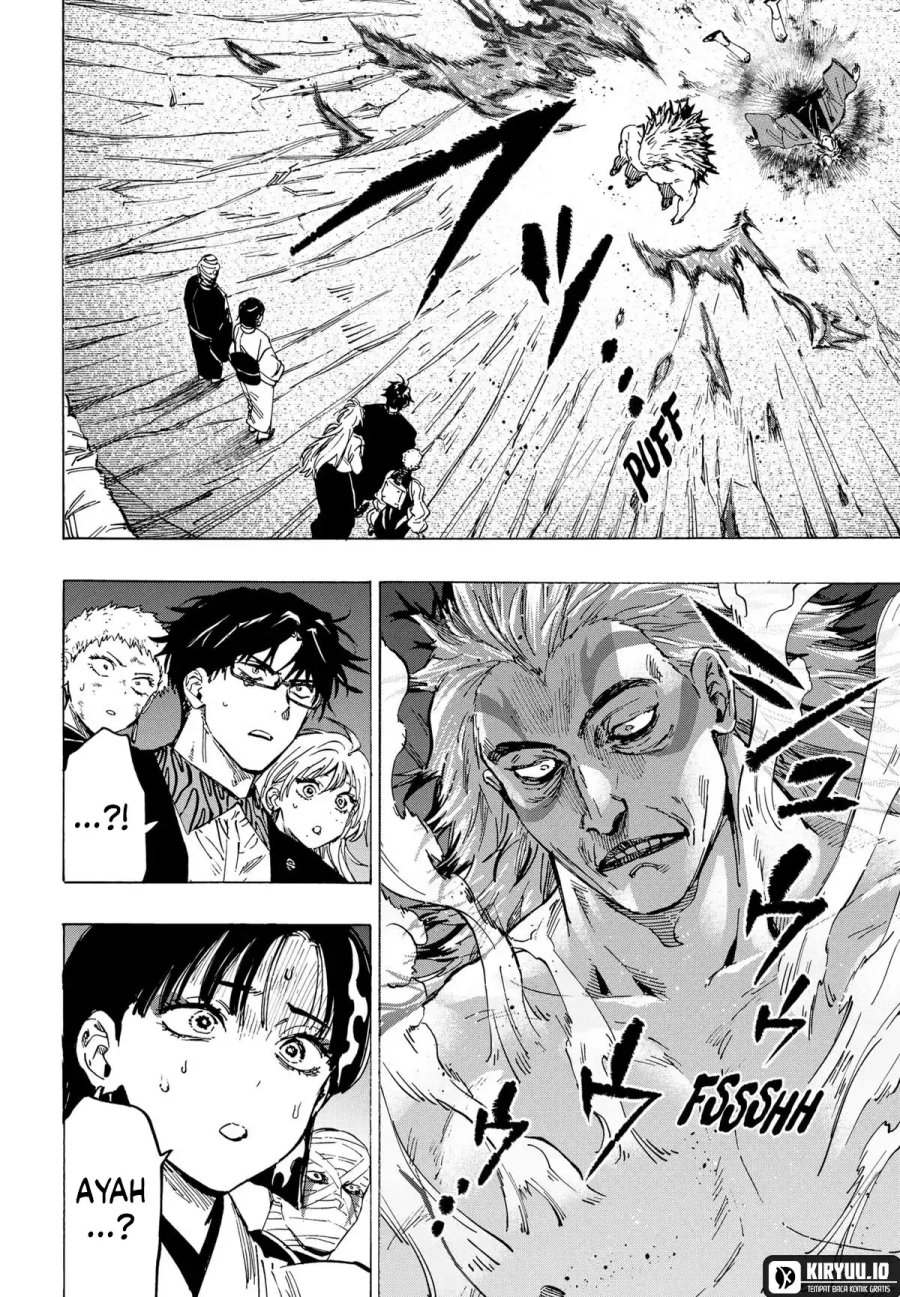 Read Marriagetoxin id Manga Online